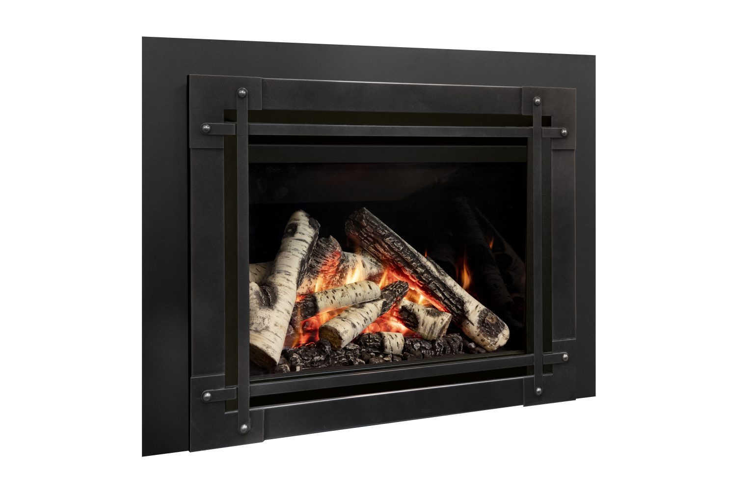 Direct Vent Inserts Scott's Fireplace Products